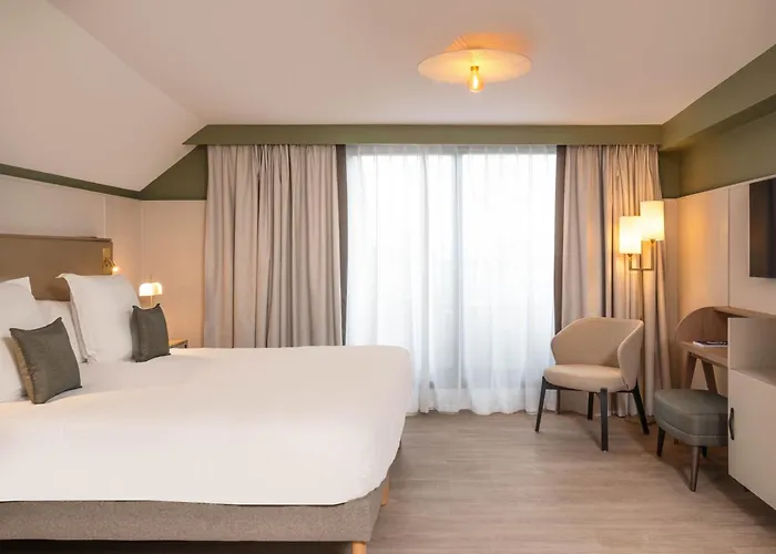 Hôtel Arcanse by Inwood Hotels