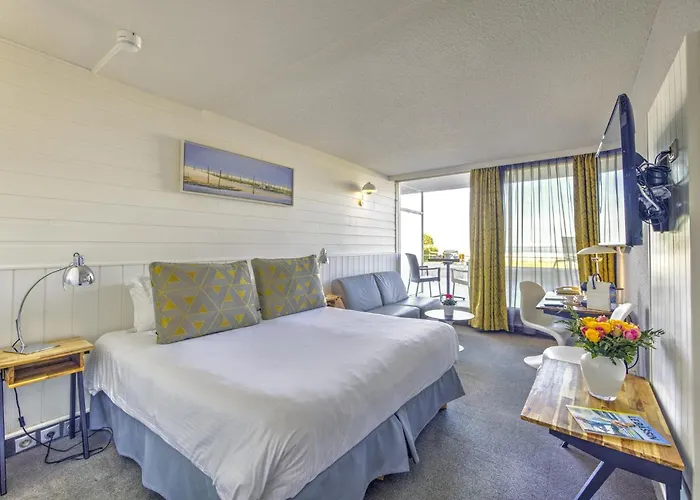 Hotel Point France
