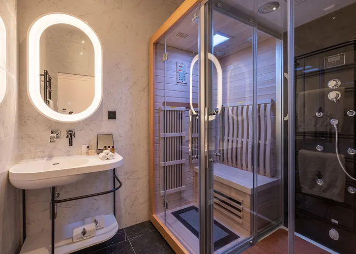 Le Palais Gallien Hotel & Spa